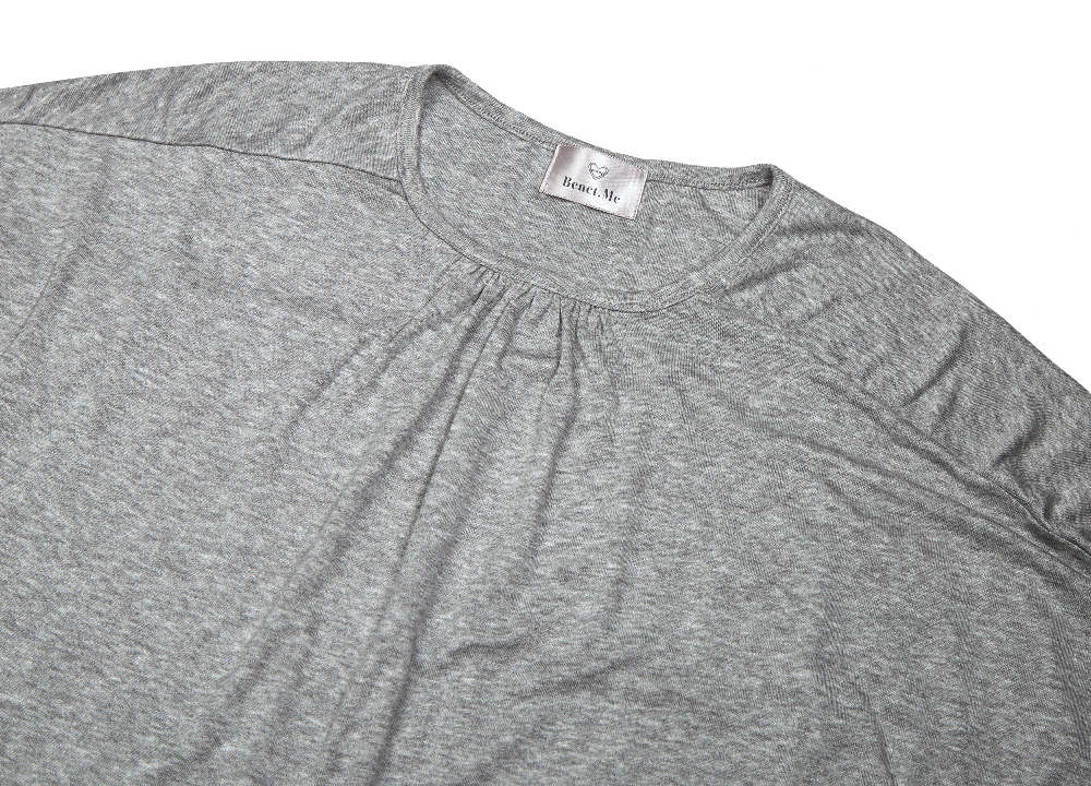ロングスリーブTシャツ 商品詳細イメージ-S1L39